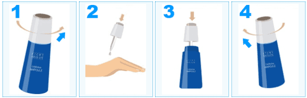 Атоми Абсолют СеллАктив Ампула