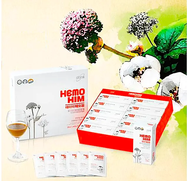 Атоми ХемоХим презентация товара