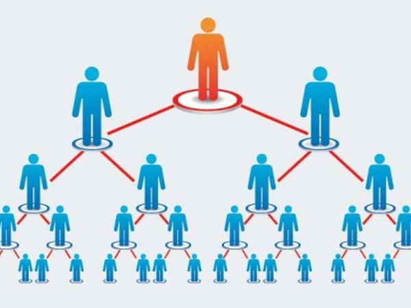 Атоми сетевой маркетинг