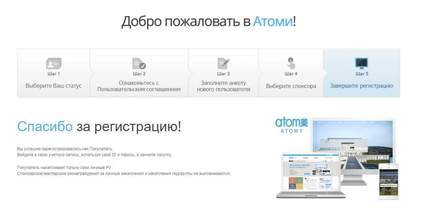 Атоми Шаг 10