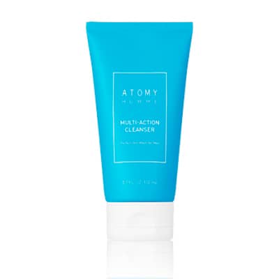 Атоми Очищение для Мужчин