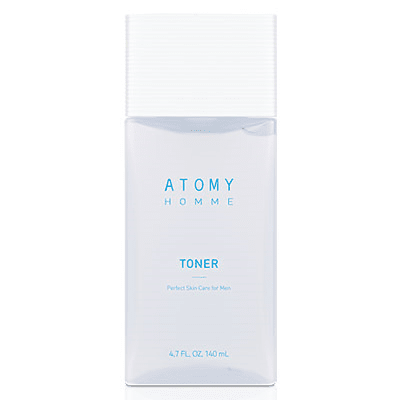 Атоми Тонер для мужчин