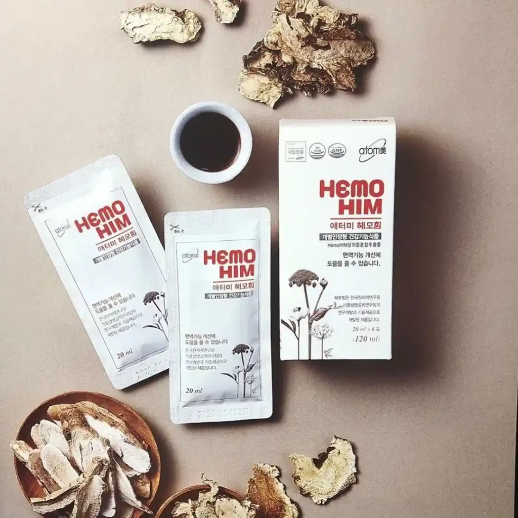 Атоми ХемоХим презентация товара