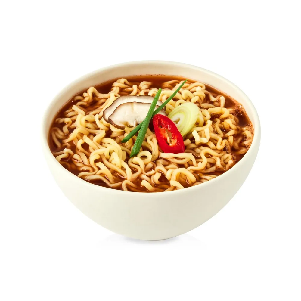 Атоми Вегетарианская Лапша Атоми Вегетарианская Лапша — изображение 2