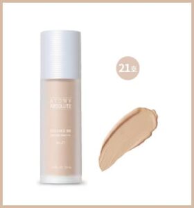 Атоми Абсолют BB №21