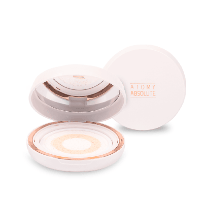 Атоми Абсолют Солнцезащитный Кушон