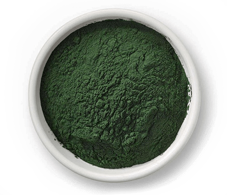 Атоми Спирулина