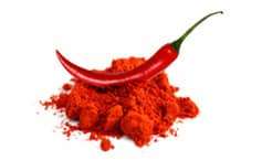 Атоми Вегетарианская Лапша Перец Чили