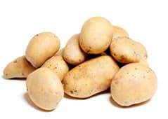 Атоми Вегетарианская Лапша картофель