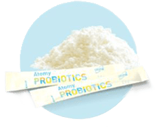 Атоми Пробиотик 10+ Атоми Пробиотик состав