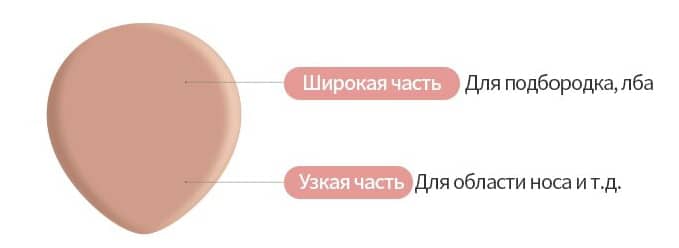 Атоми Золотой кушон с Коллагеном №1 (Розовая слоновая кость) 