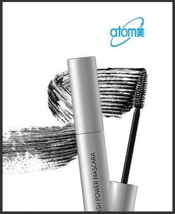 Атоми Тушь Сила Объема atomy-lash-power-mascara
