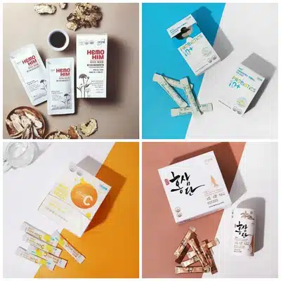 Атоми Здоровье