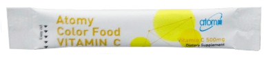 Атоми Витамин С Атоми витамин С саше