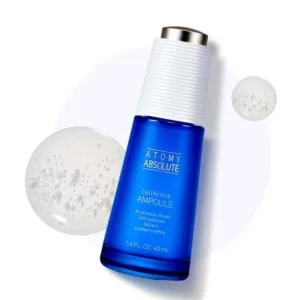 Атоми СеллАктив Ампула