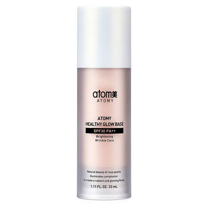 Атоми Хэлси Глоу