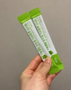 Атоми Слим Боди Эпплфенон - упаковка