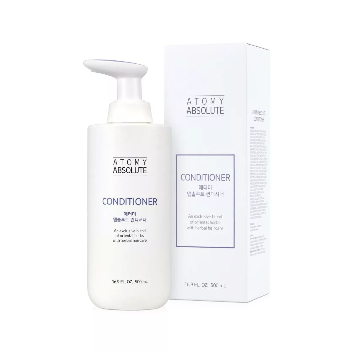 Атоми Абсолют Кондиционер