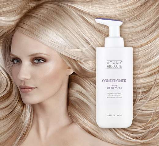 Атоми Абсолют кондиционер