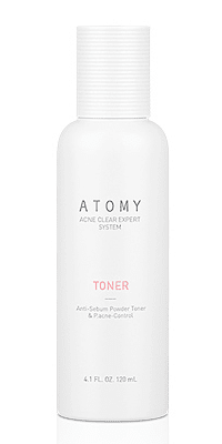Атоми Акне Эксперт Тонер