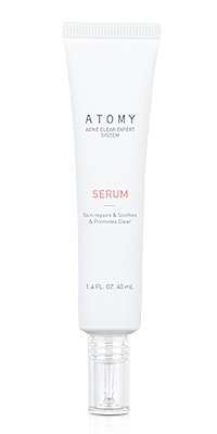 Атоми Акне Эксперт Сыворотка