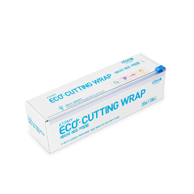 Атоми Пищевая Эко-пленка (20 см)