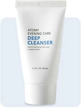 Ивнинг Кеар Deep Cleanser