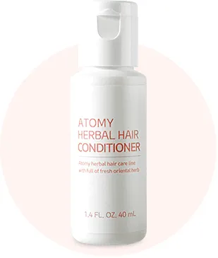 Хербал Кондиционер Herbal Hair Conditioner