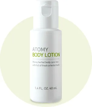Лосьон для Тела Питательный Body Lotion
