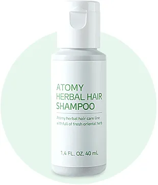Шампунь Хербал Herbal Hair Shampoo