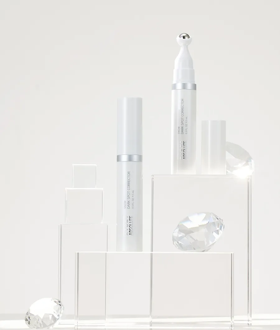 Атоми Сноу Корректор темных пятен