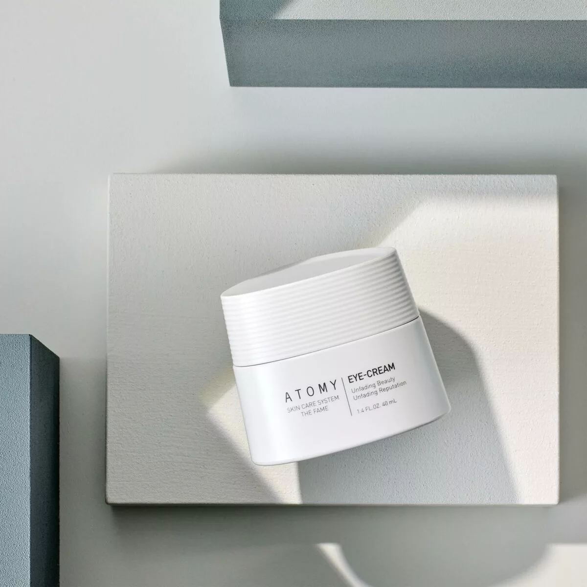 Атоми Фейм Крем для кожи вокруг глаз