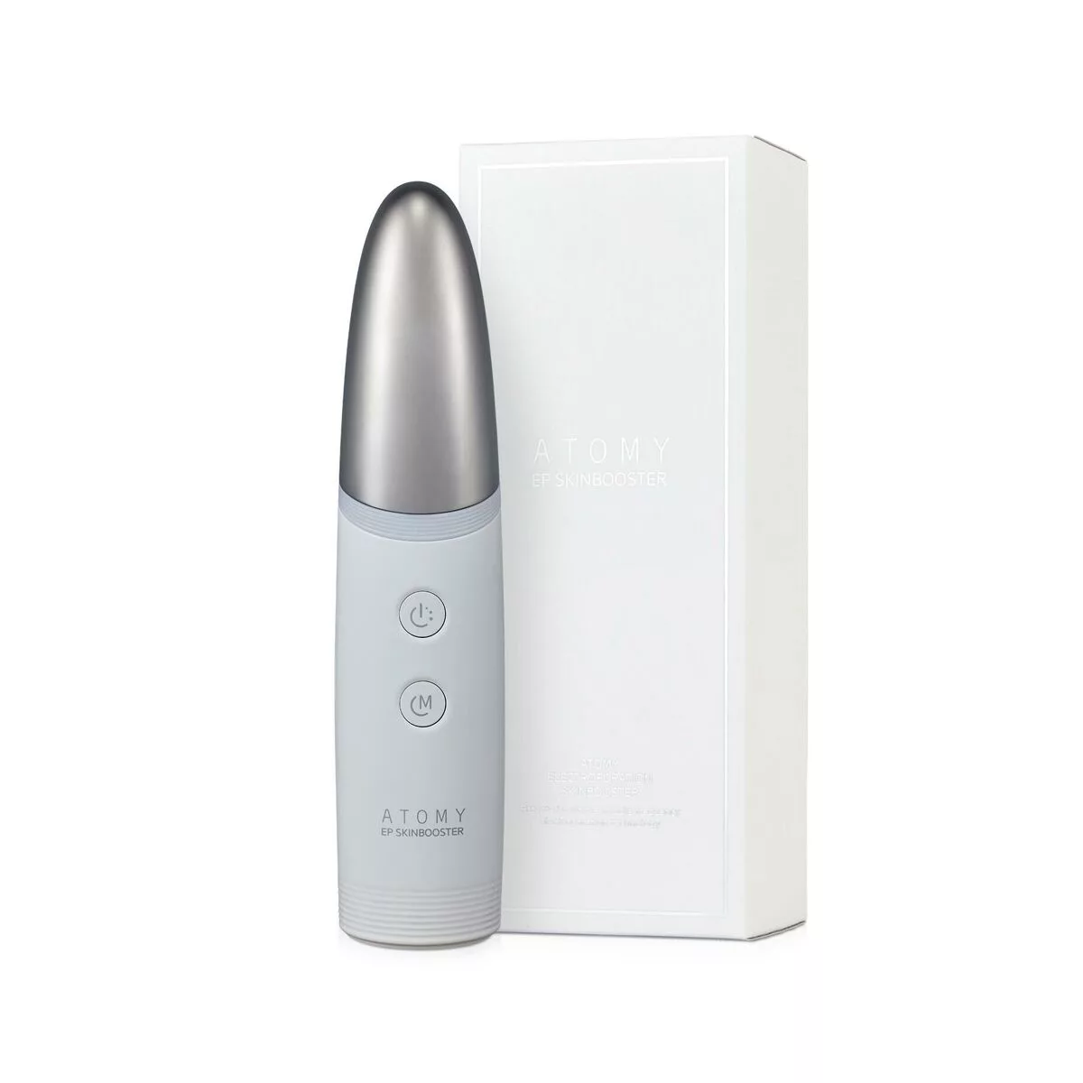 Атоми Скин Бустер Atomy Skin Booster