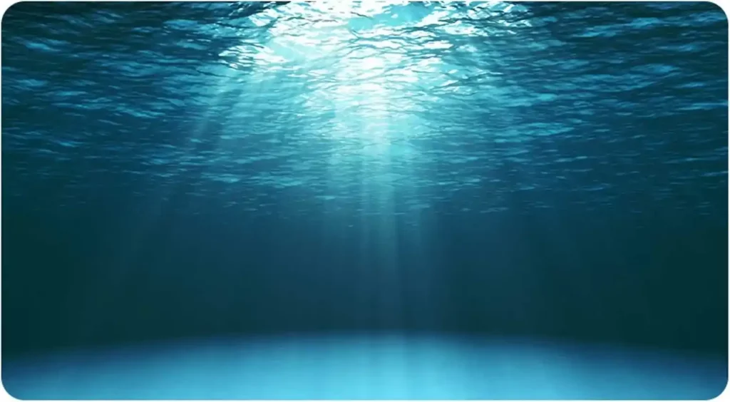 Вода Голубой лагуны в составе Атоми Бальзам для рук Морской