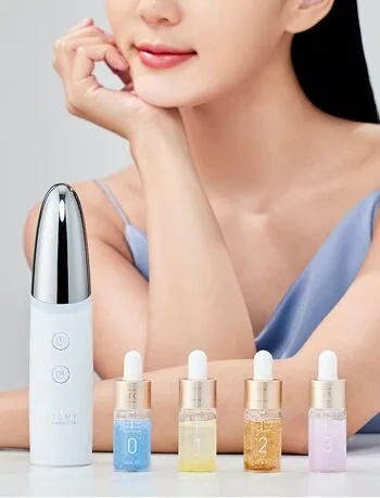 Атоми Скин Бустер Атоми Ампулы Синергия