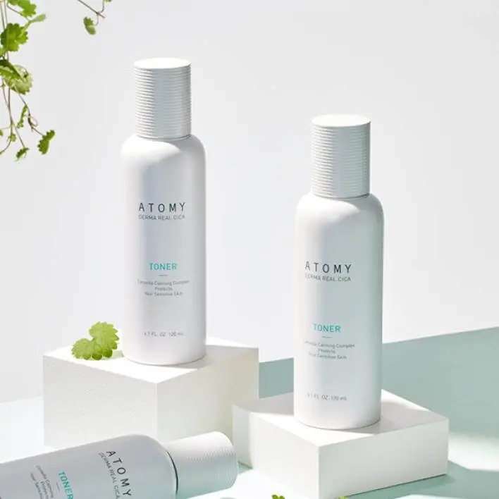 Атоми Центелла Тонер