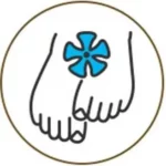 Атоми Скраб для ног Атоми Скраб для ног