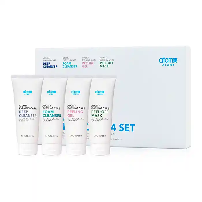 Атоми Ивнинг Кеар Набор