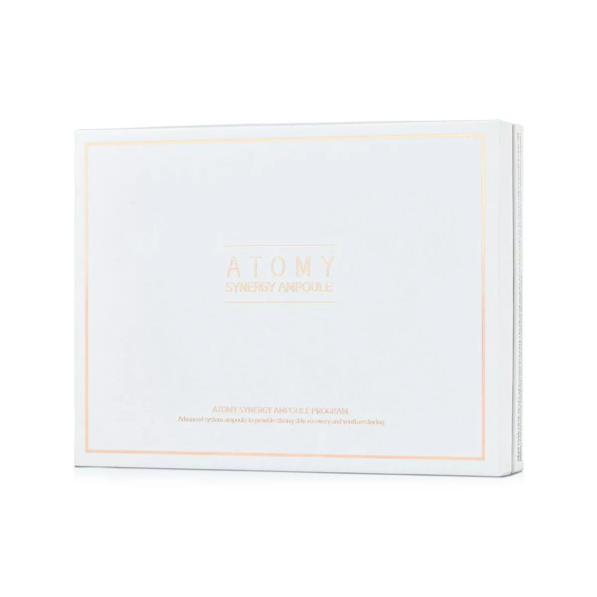 Атоми Синергия Ампул Атоми Синергия Ампул