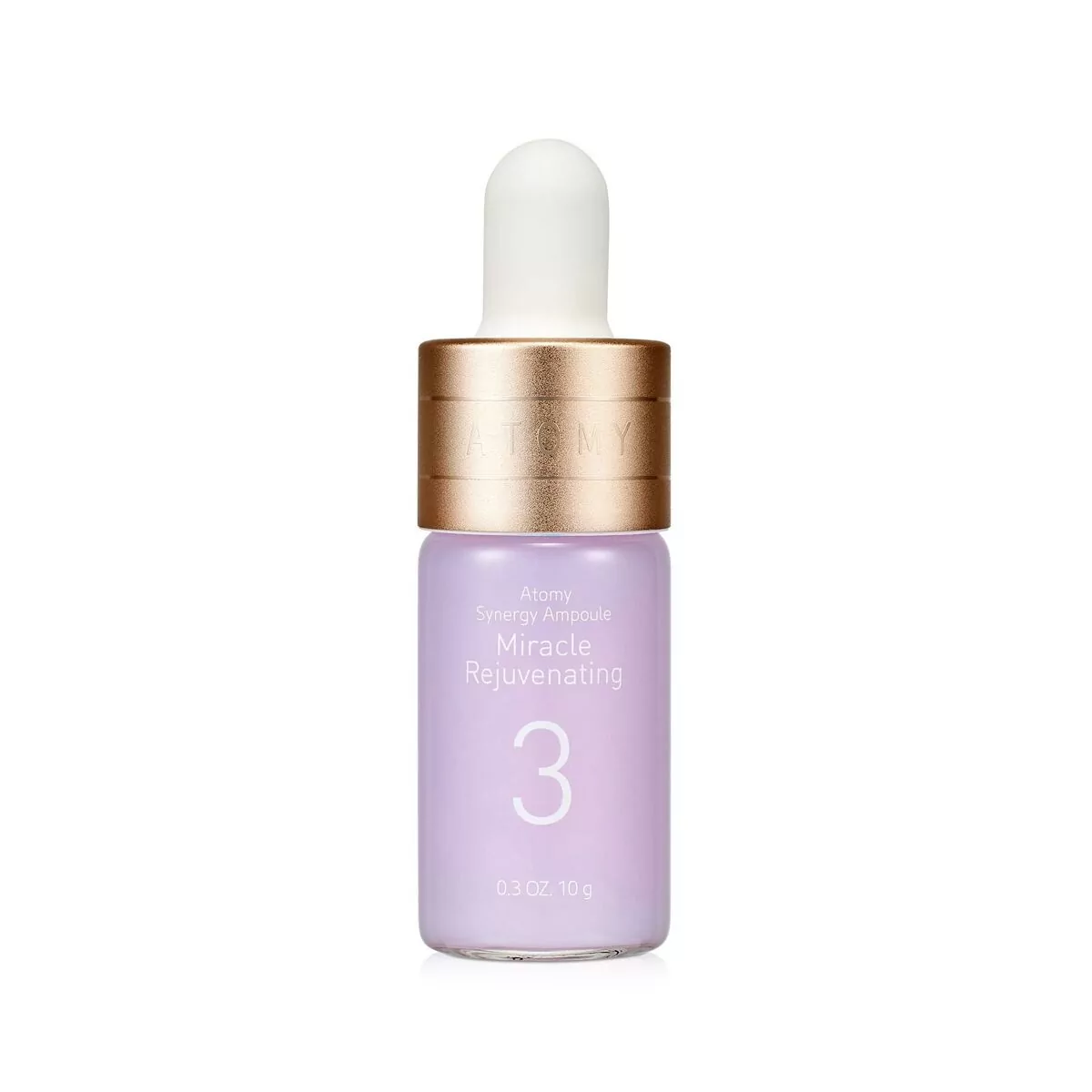 Атоми Синергия Ампул Ампула Антиэйдж