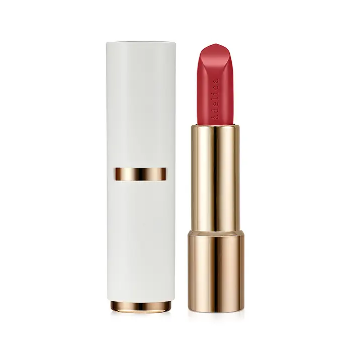 Аделика Помада для губ Классик (Розовый лепесток)