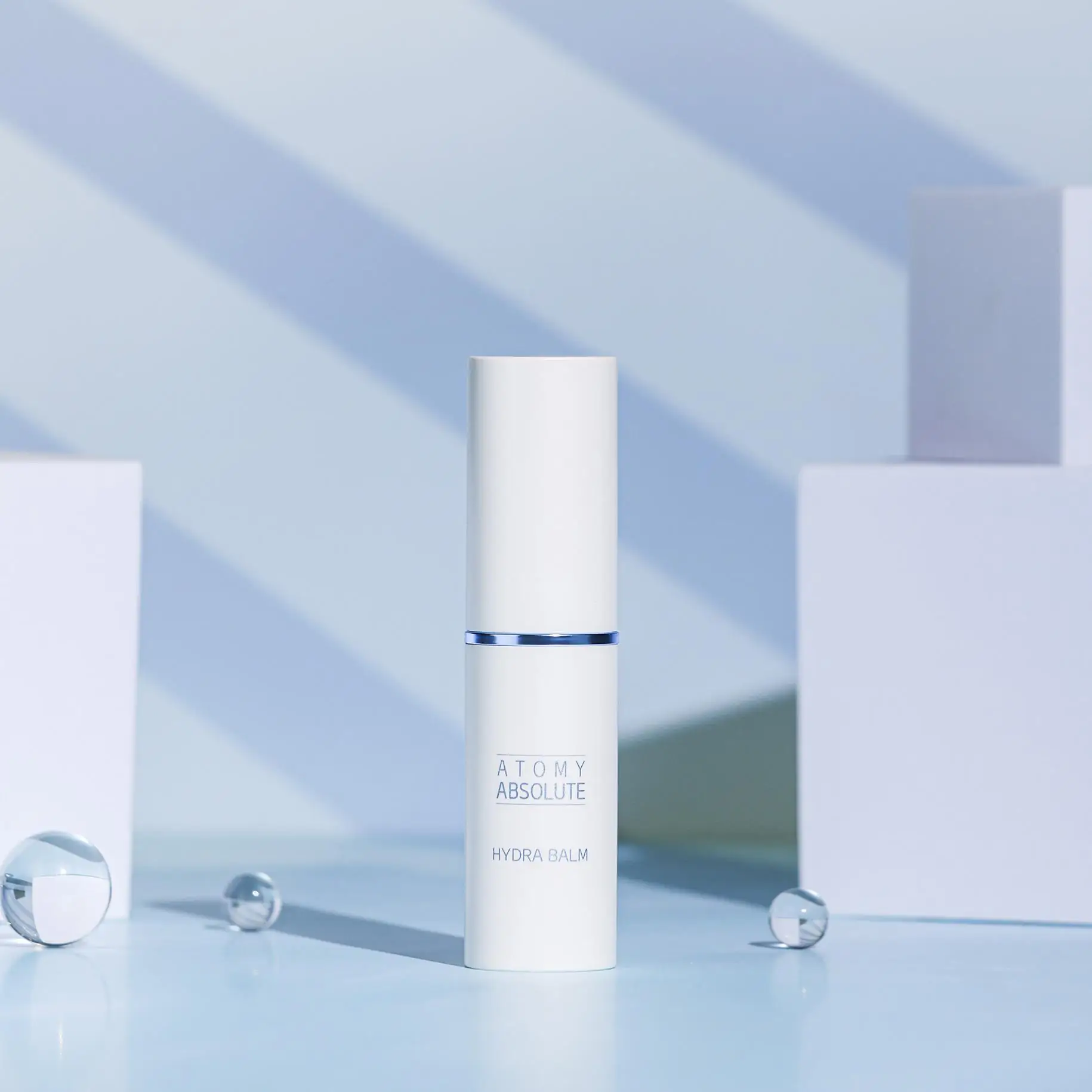 Атоми Абсолют Гидра бальзам презентация товара