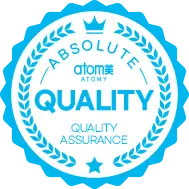 Атоми Хемохим Сертификат качества Атоми Хемохим