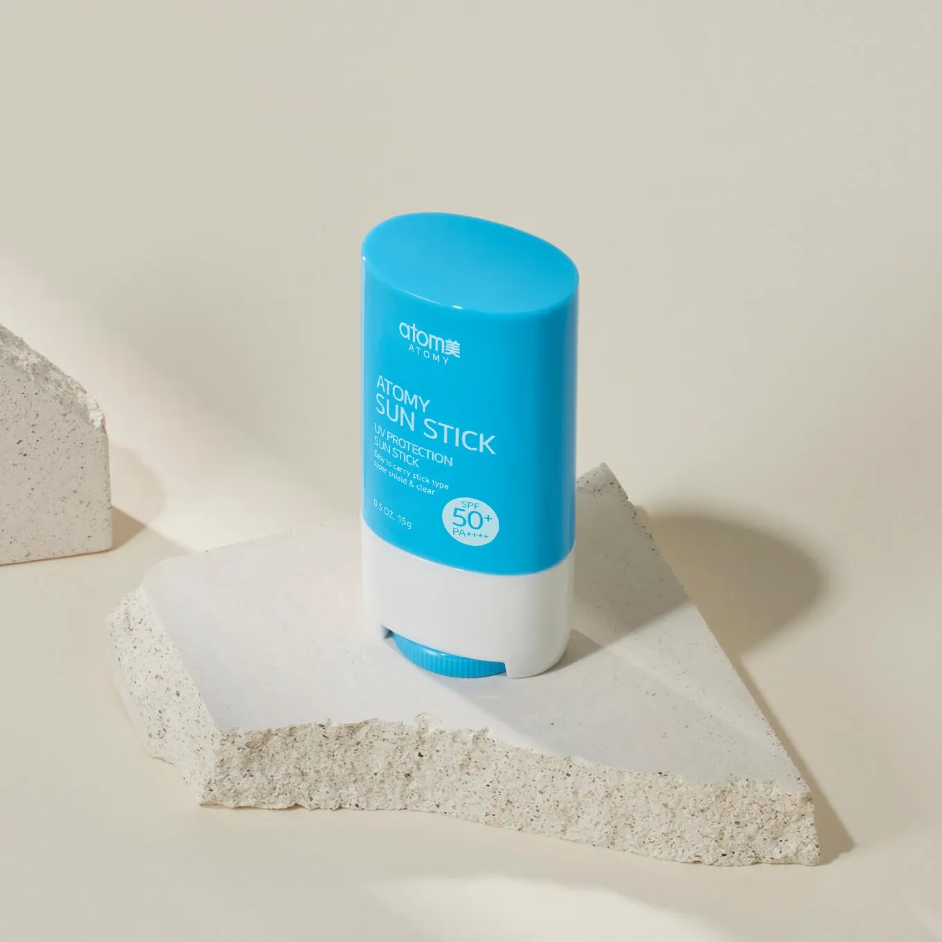 Атоми Солнцезащитный Стик Atomy Sun Stick SPF50+ PA++++