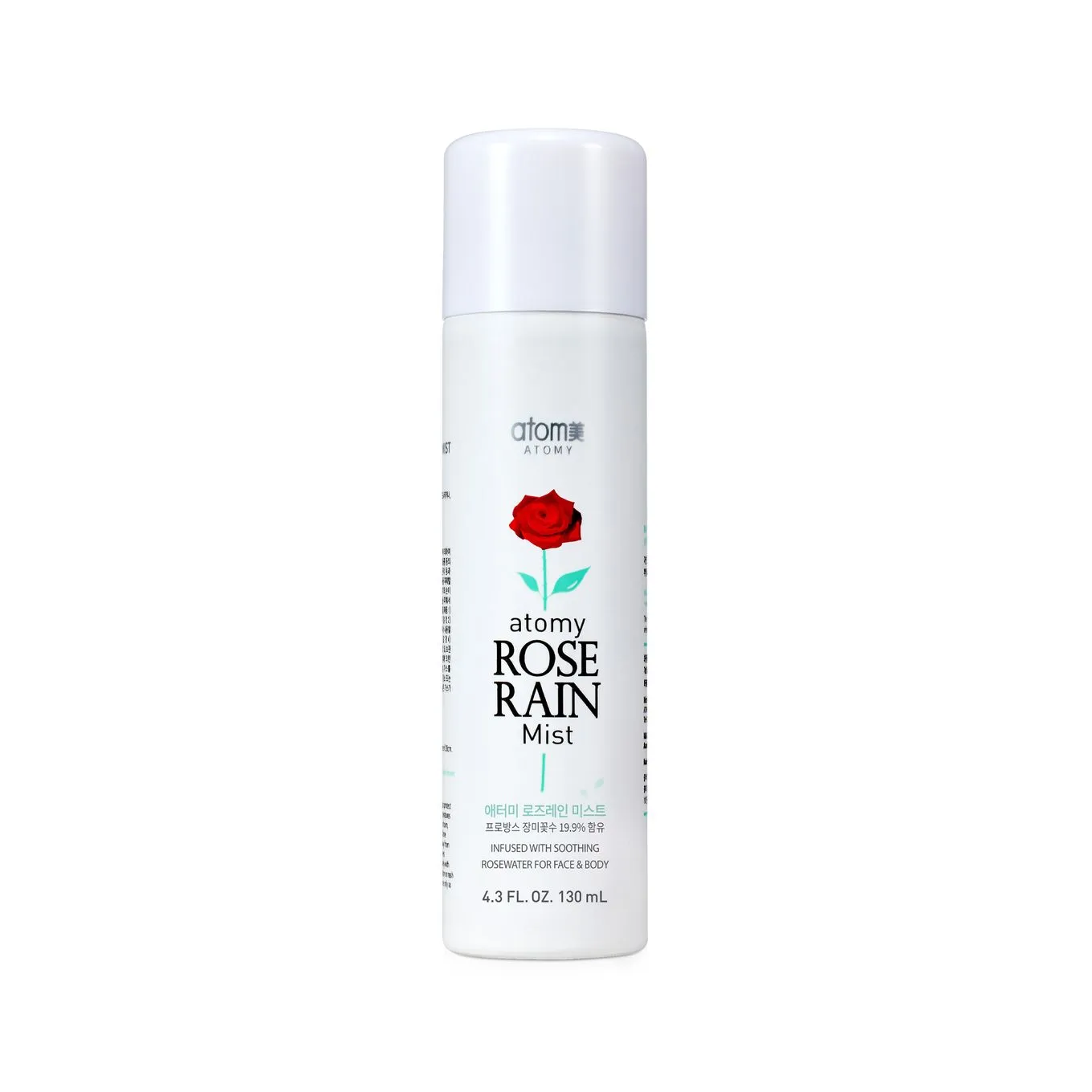 Atomy Розовый Дождь Мист (Atomy Rose Rain Mist) изображение товара Atomy Розовый Дождь Мист (Atomy Rose Rain Mist) изображение товара